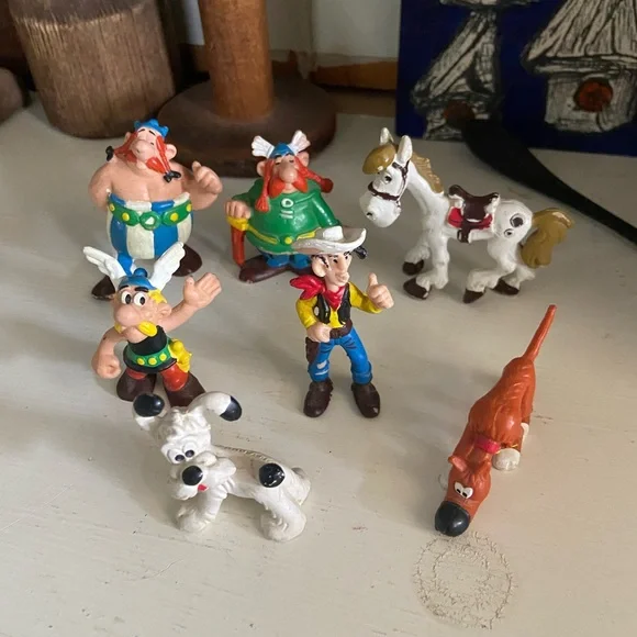 Bully - Picture 1 of 6